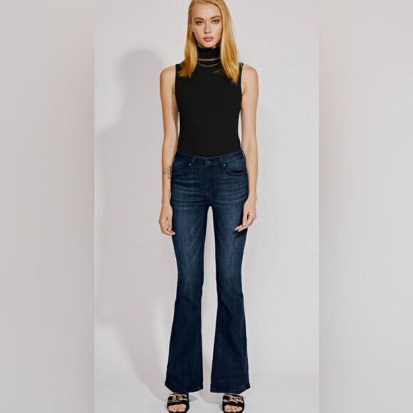 #170 CITIZENS of HUMANITY Jeans - Picture 1 of 8